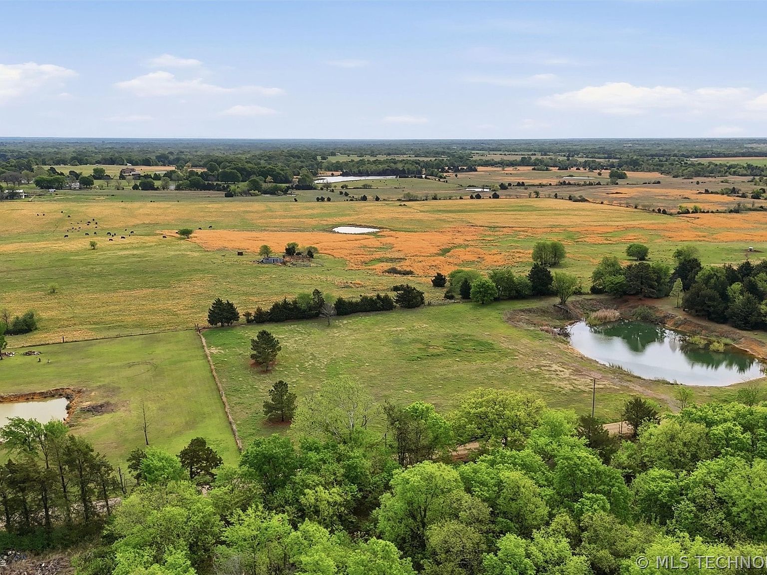 1163 S Risner Rd Durant, OK 74701 - Thumbnail 5