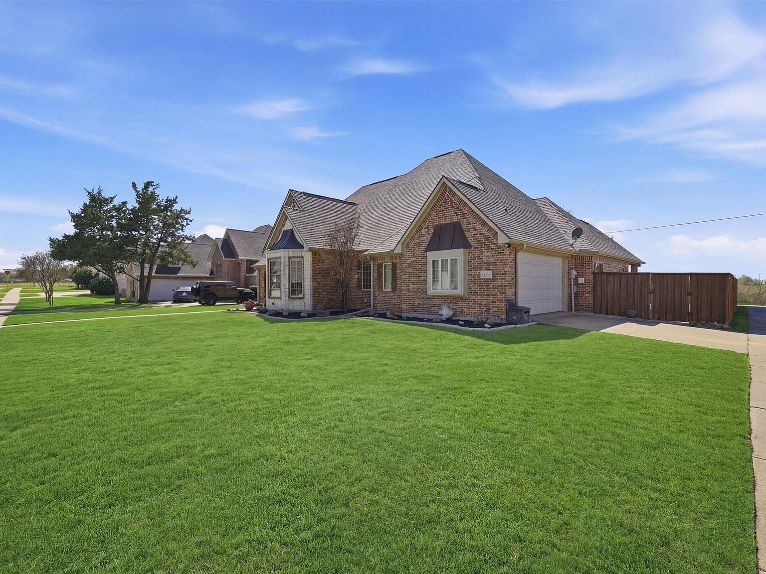 3712 Melrose Trl Sherman, TX 75090 - Thumbnail 5