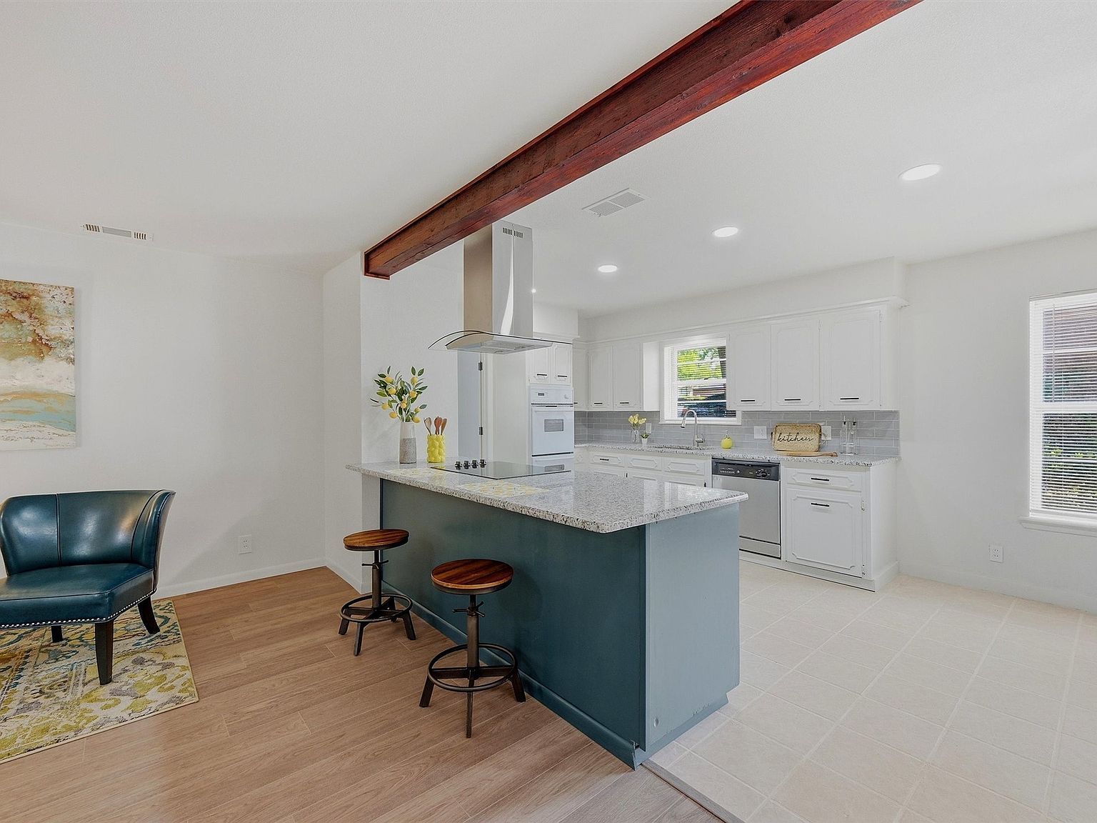 1614 Andy Dr Sherman, TX 75092 - Thumbnail 5