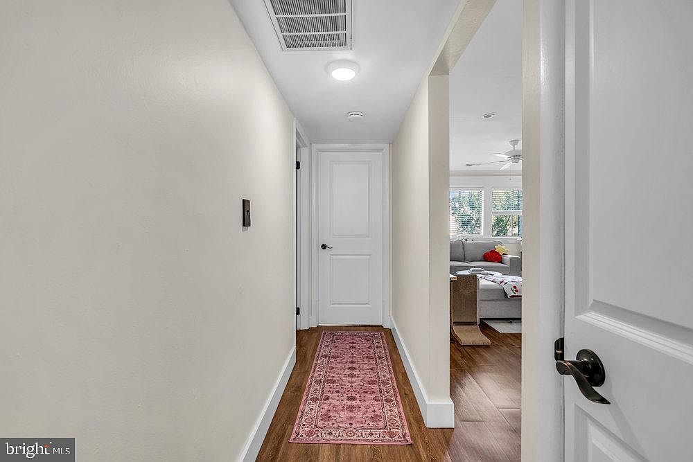 4 Avon Dr UNIT F Hightstown, NJ 08520 - Thumbnail 5