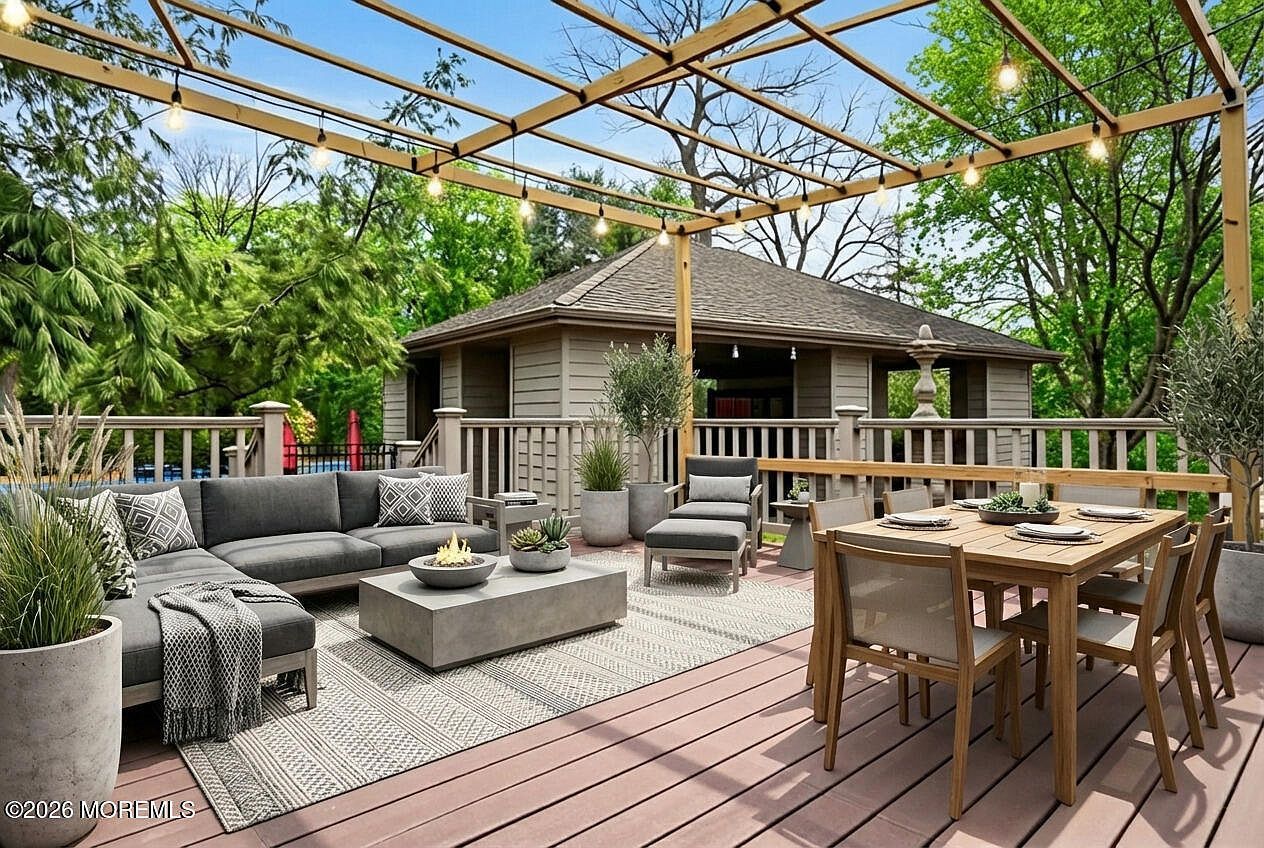 1731 Silverton Rd Toms River, NJ 08753 - Thumbnail 5