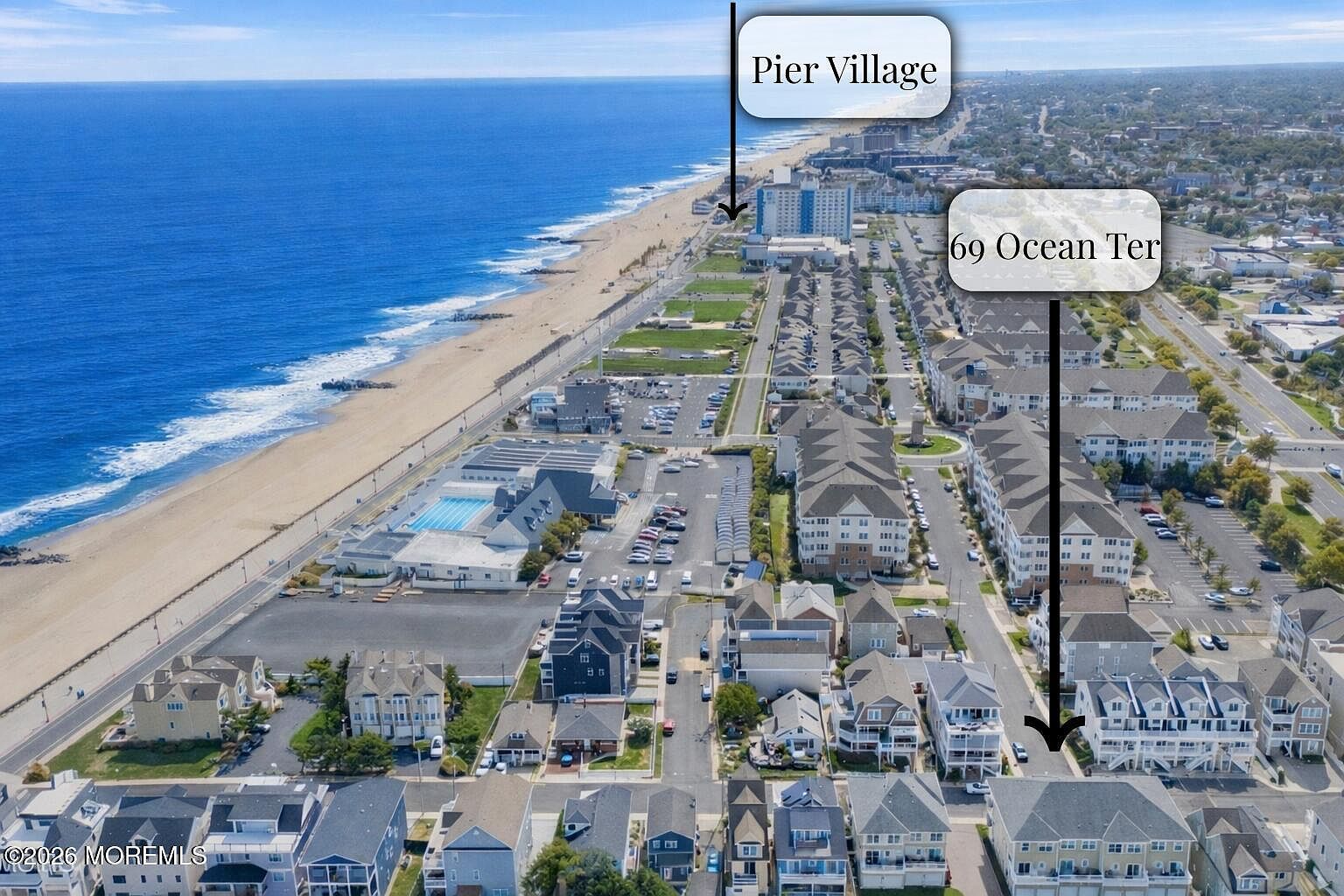 69 Ocean Ter Long Branch, NJ 07740 - Thumbnail 5