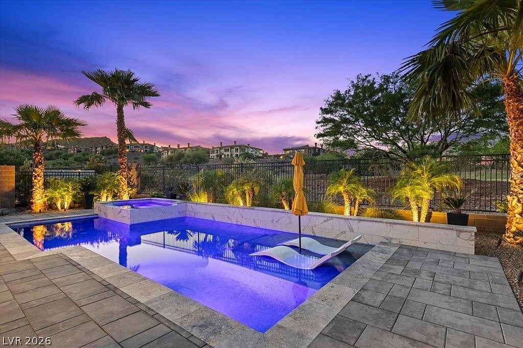 8 Reflection Cove Dr Henderson, NV 89011 - Thumbnail 5