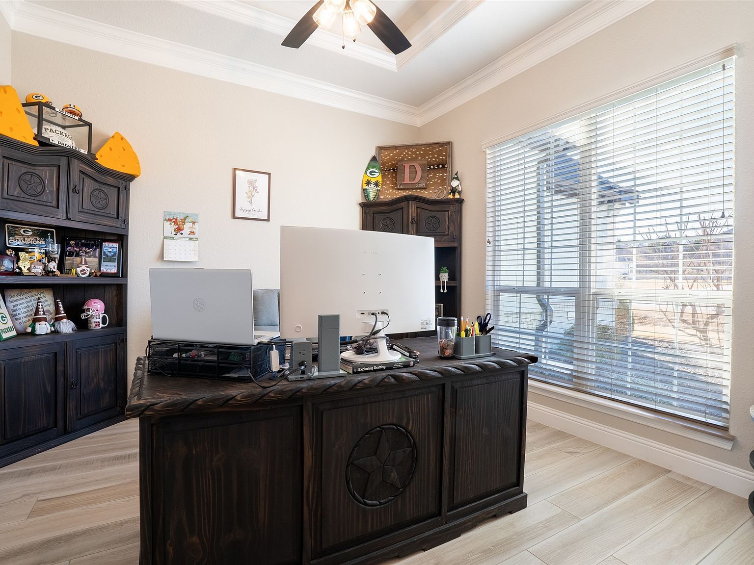 612 Bent Tree Ln Weatherford, TX 76085 - Thumbnail 5