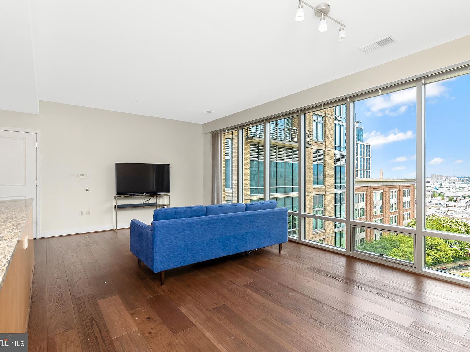 675 President St UNIT 1406 Baltimore, MD 21202 - Thumbnail 5