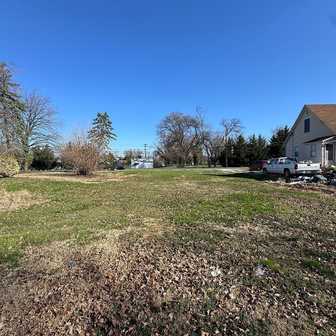 1614 Lynch Rd Dundalk, MD 21222  | Land/Lot