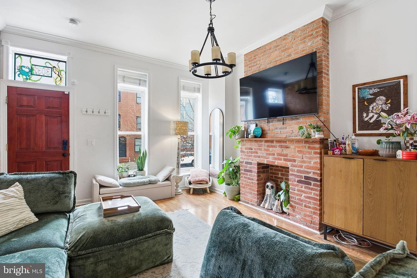 3032 Dillon St Baltimore, MD 21224 - Thumbnail 5