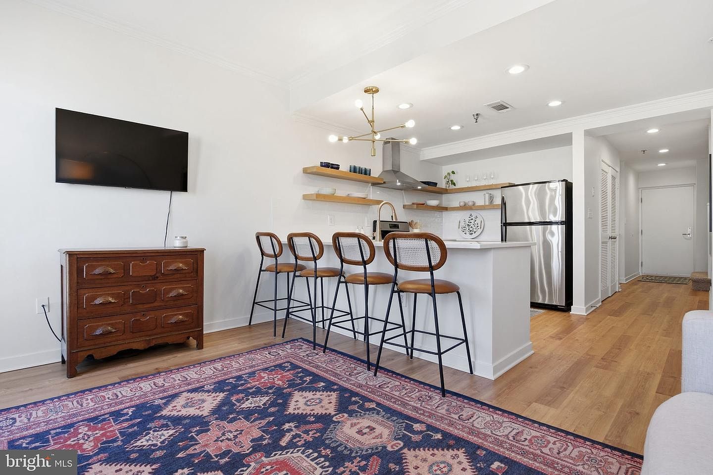 1726 Aliceanna St APT 405 Baltimore, MD 21231 - Thumbnail 5