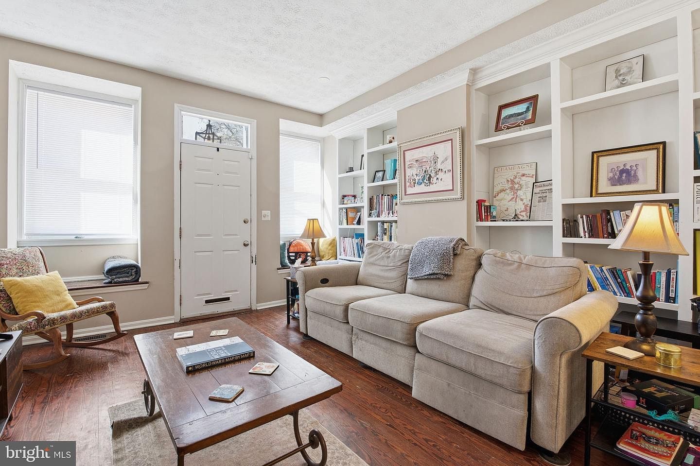 116 W Clement St Baltimore, MD 21230 - Thumbnail 5