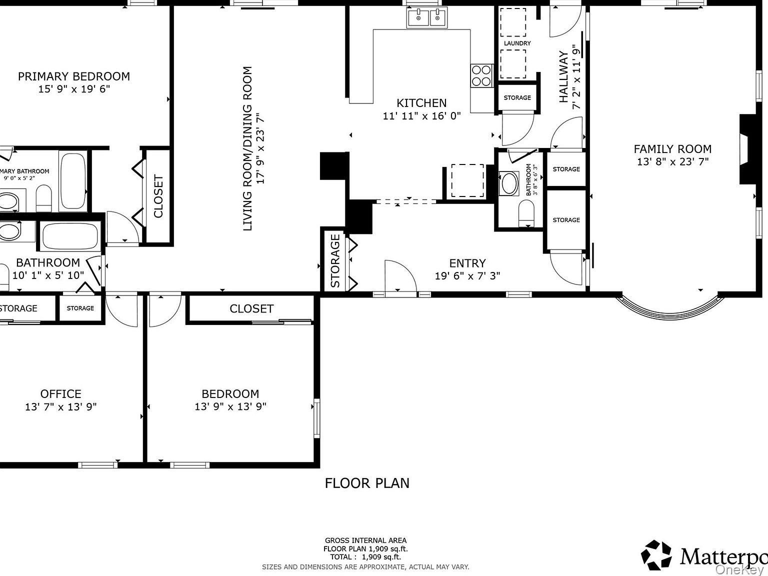 2191 State Route 52 Pine Bush, NY 12566 - Thumbnail 5