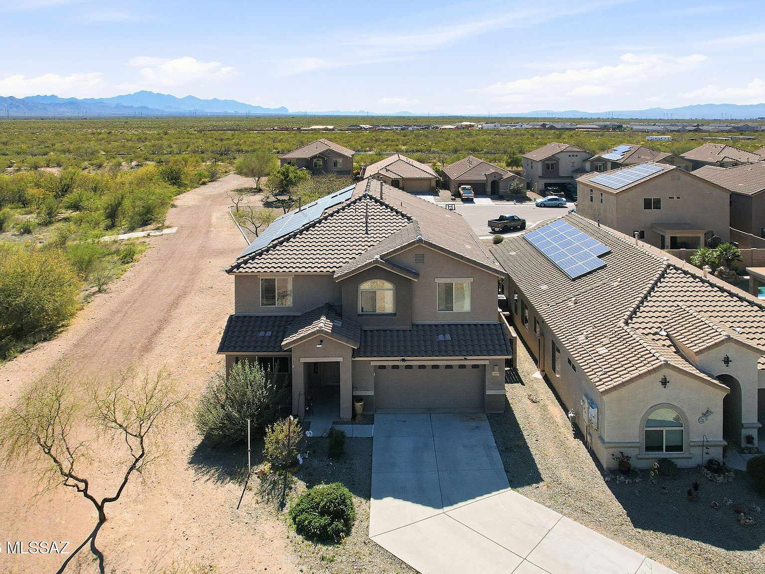 12490 E Camino Ambato Vail, AZ 85641 - Thumbnail 5