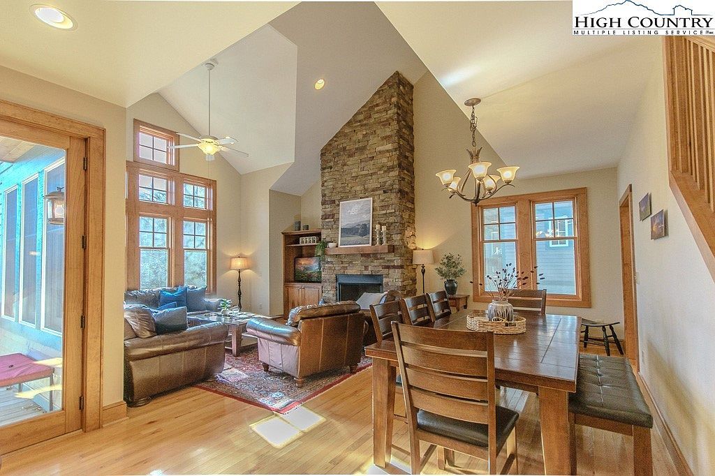 145 Rising Fawn Pass #17B Boone, NC 28607 - Thumbnail 5