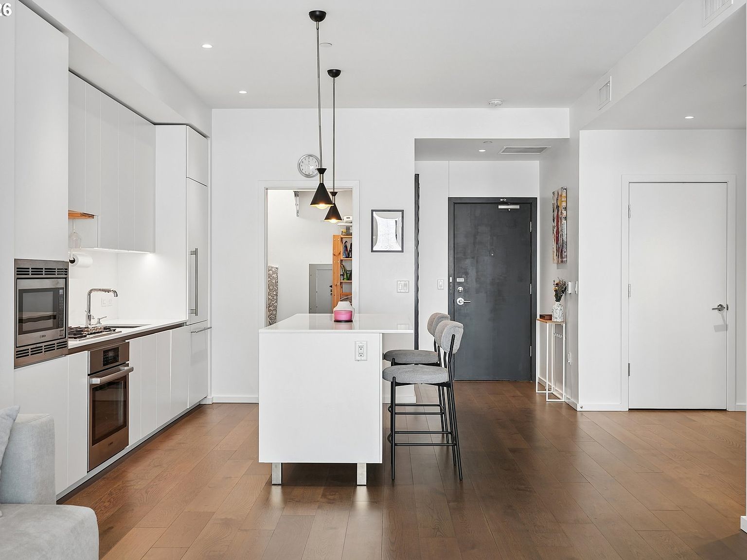 1150 NW Quimby St Unit 322 Portland, OR 97209 - Thumbnail 5