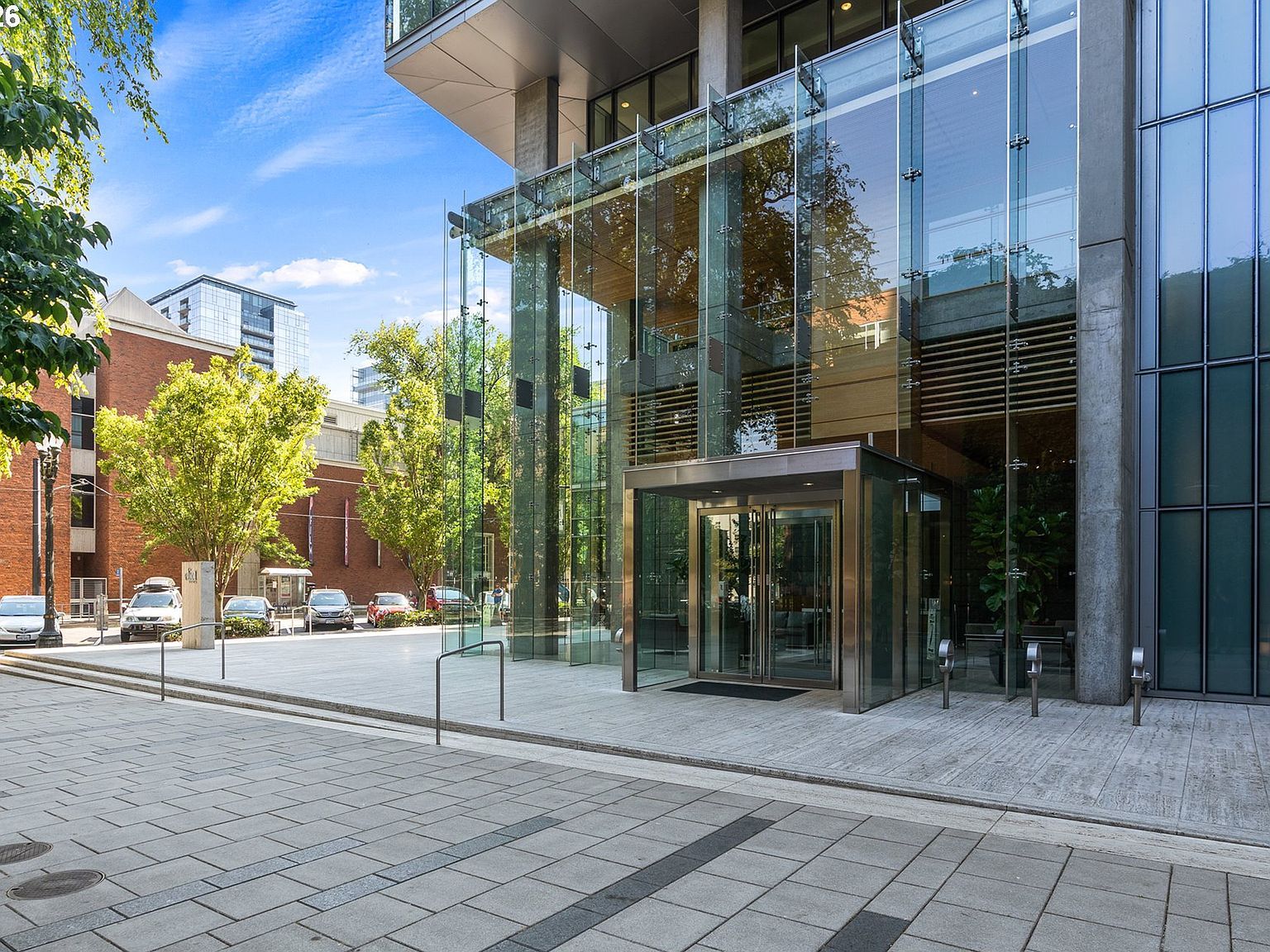 1221 SW 10th Ave Unit 211 Portland, OR 97205 - Thumbnail 5