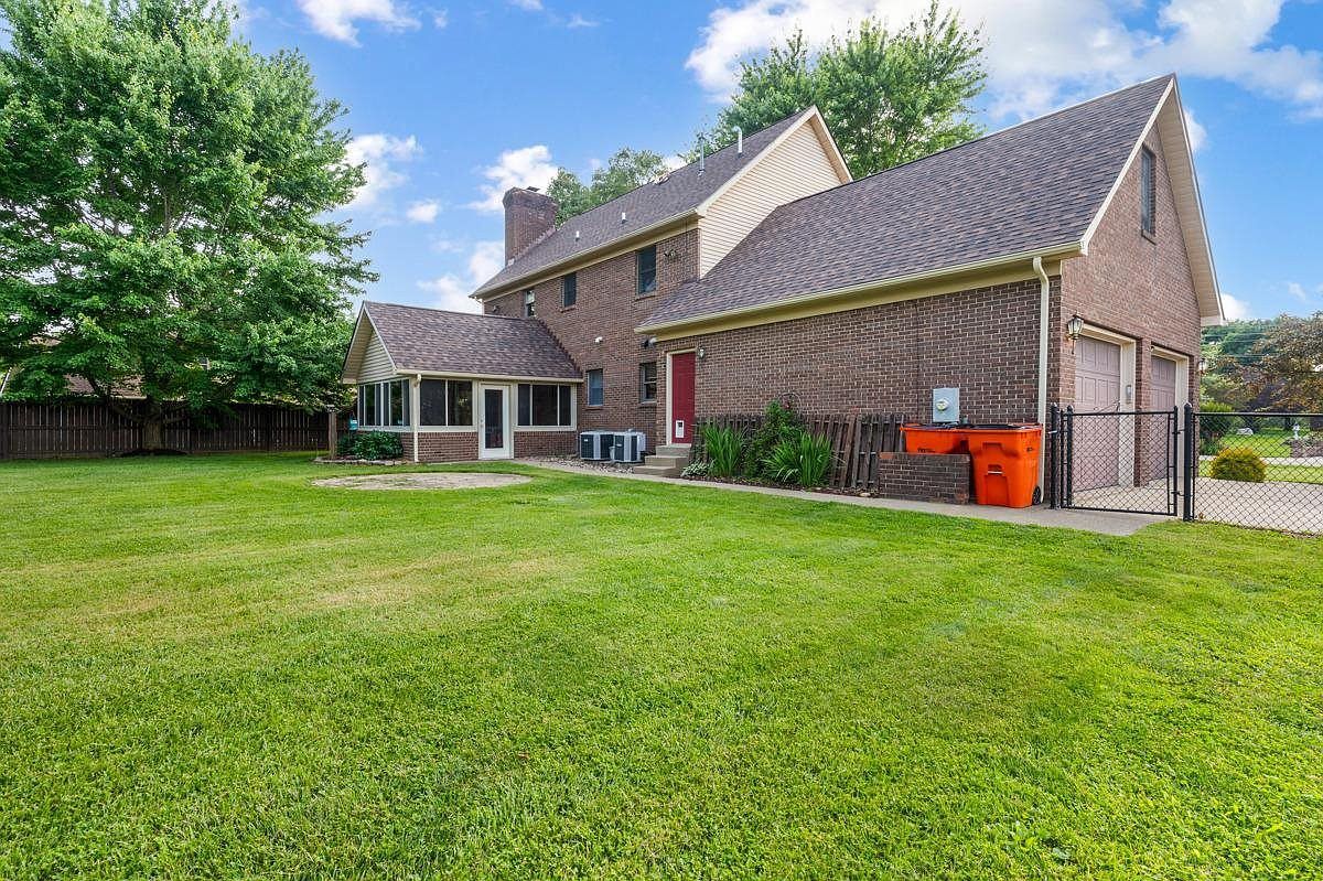 245 Thoroughbred Ln Elizabethtown, KY 42701 - Thumbnail 5