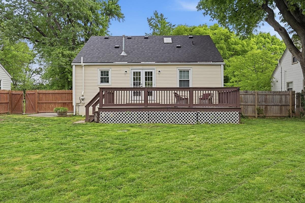 4122 Ledyard Rd Richlawn, KY 40207 - Thumbnail 5