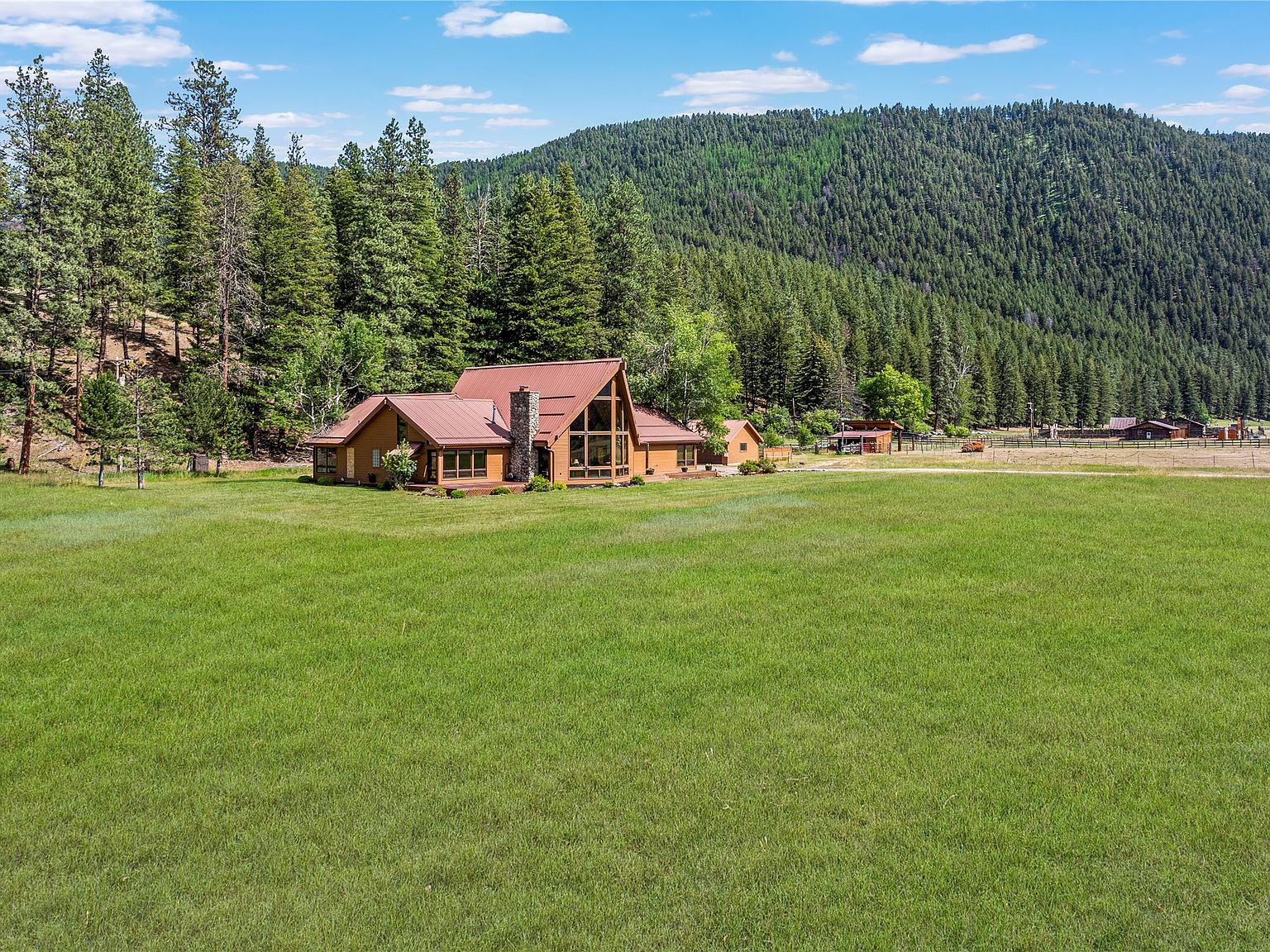 48 Rock Creek Rd Clinton, MT 59825 - Thumbnail 5