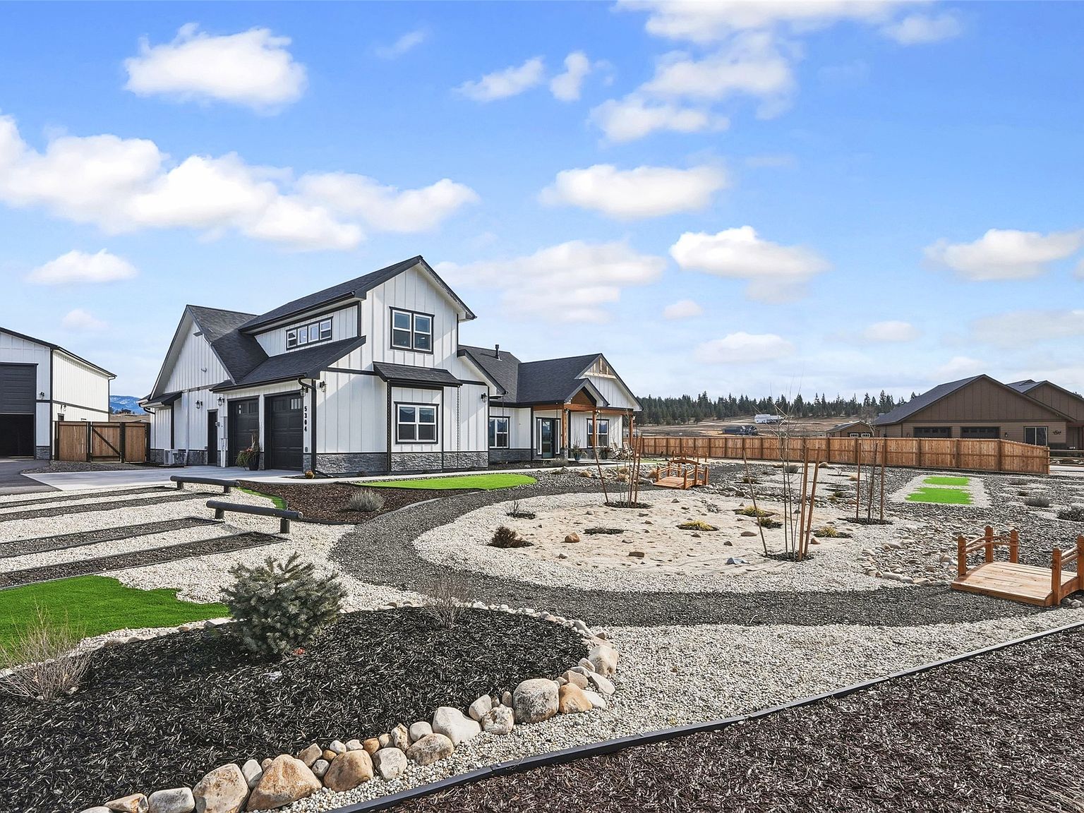 5304 Gabriels Way Stevensville, MT 59870 - Thumbnail 5