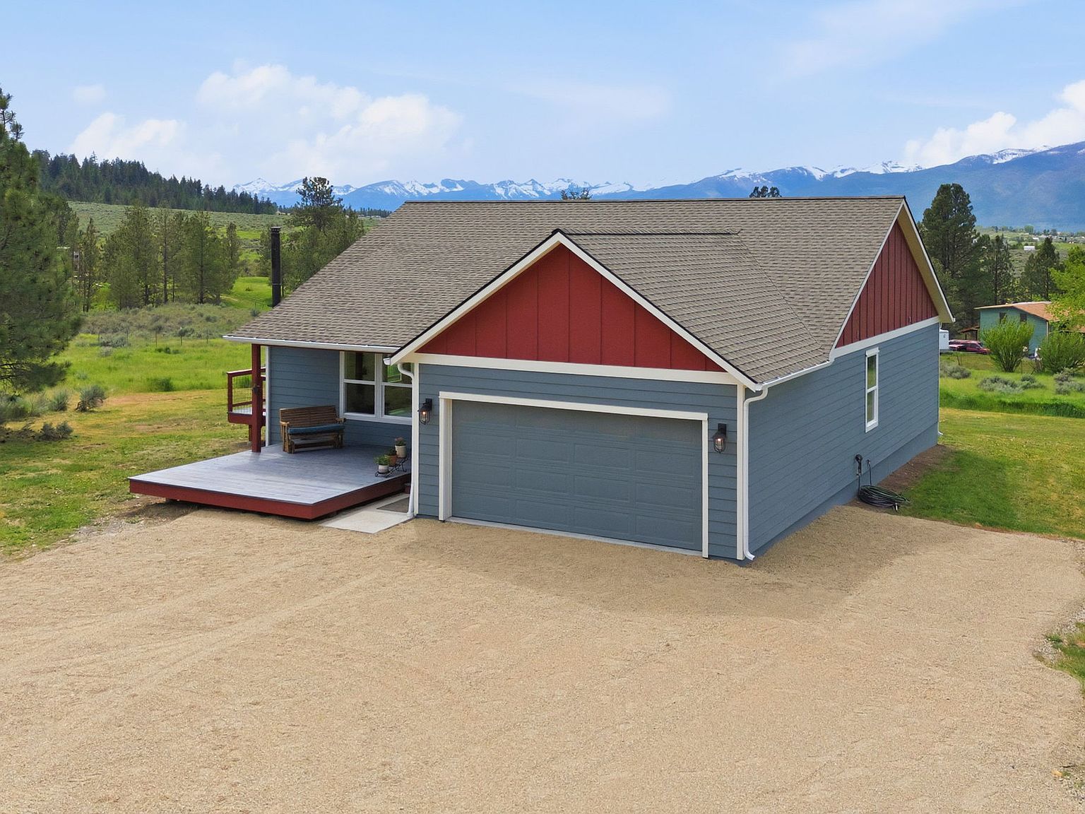 4033 Sunnyside Cemetery Rd Stevensville, MT 59870 - Thumbnail 5