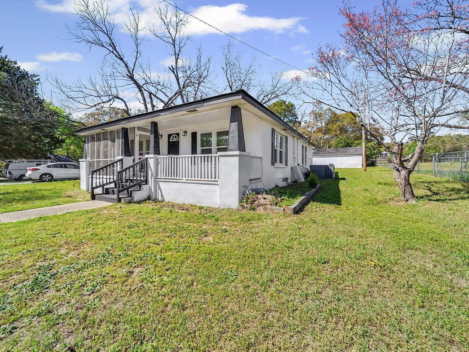 1221 McRae Rd Camden, SC 29020 - Thumbnail 5