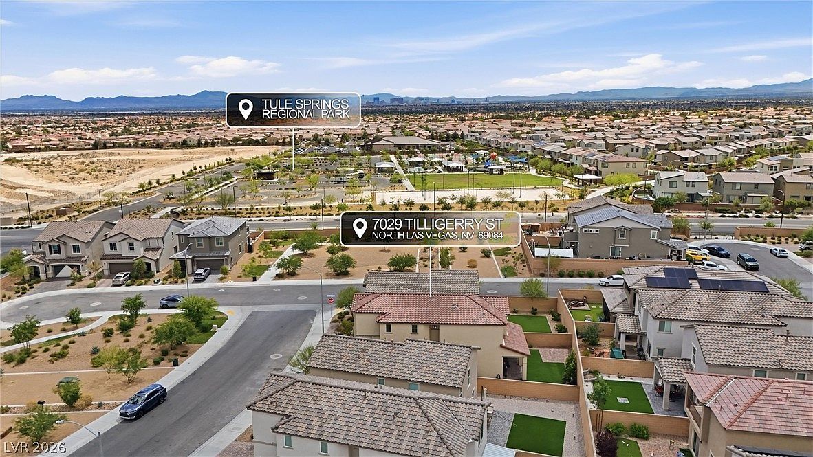 7029 Tilligerry St North Las Vegas, NV 89084 - Thumbnail 5