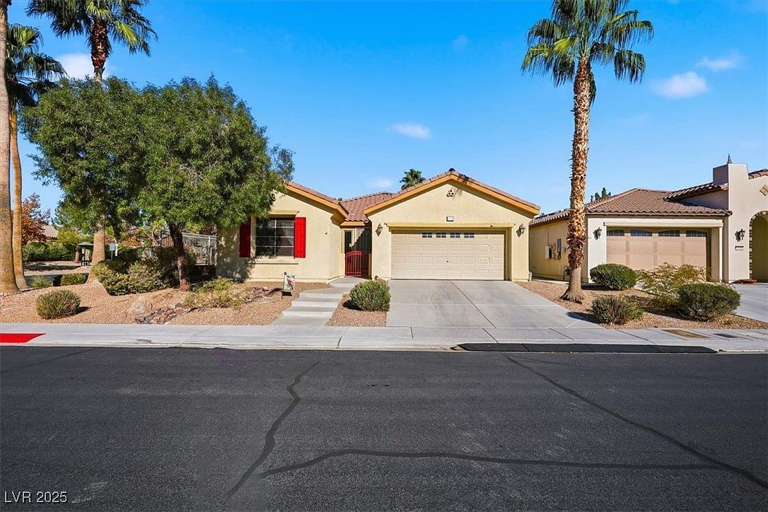 3736 Jasmine Heights Ave North Las Vegas, NV 89081 - Thumbnail 5