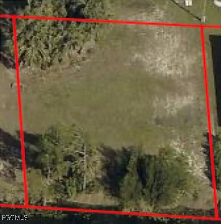 1506 SW 15th St Cape Coral, FL 33991  | Land/Lot