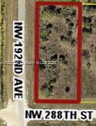 19183 NW 288th St Okeechobee, FL 34972 | Land/Lot