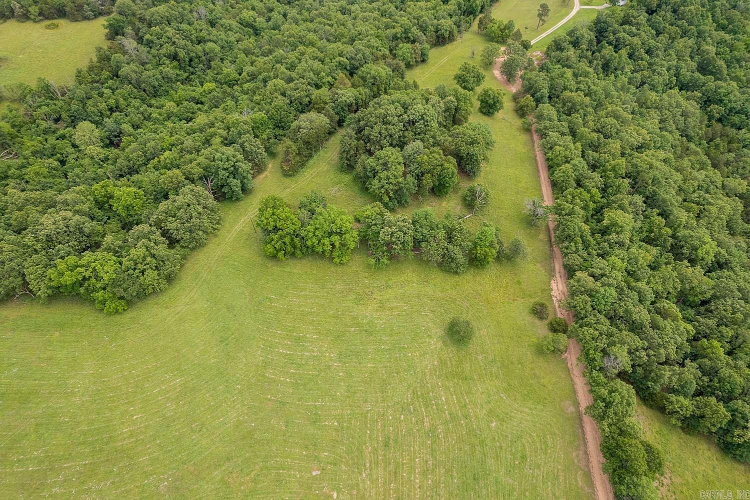 TRACT County Road 510 #B Berryville, AR 72616 - Thumbnail 5