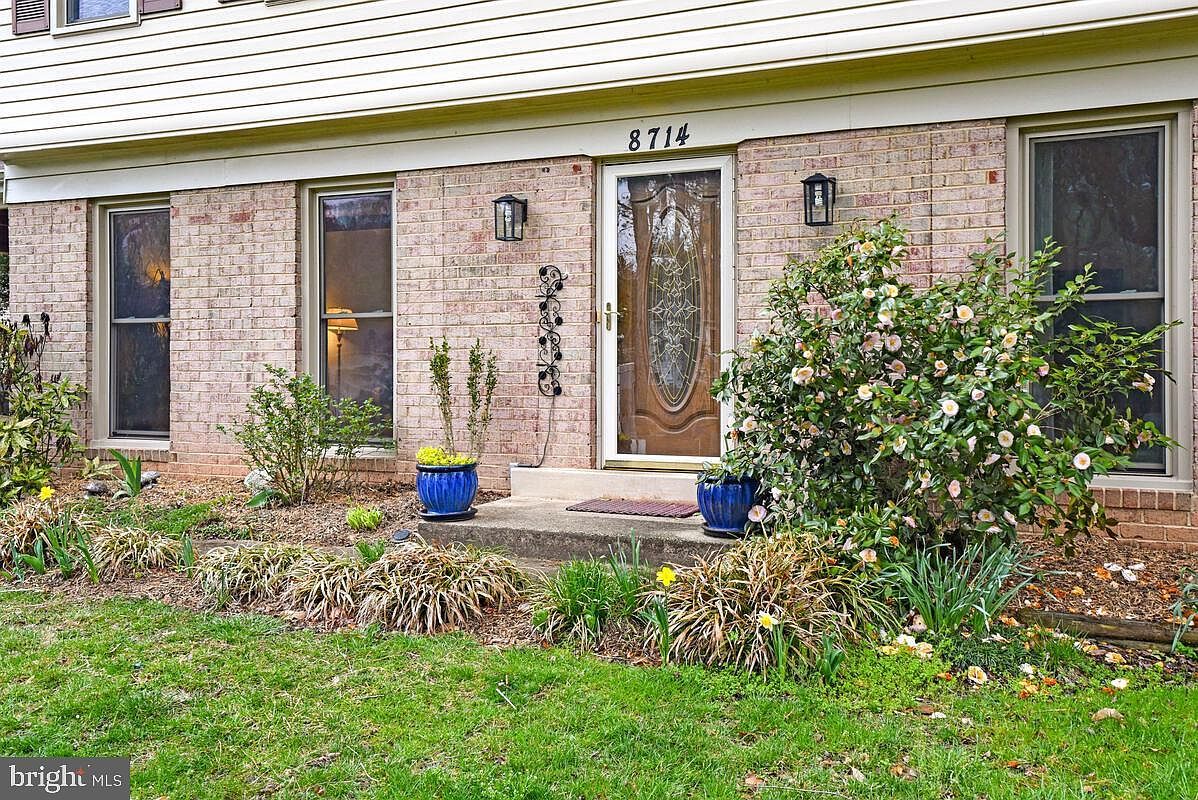 8714 Arley Dr Springfield, VA 22153 - Thumbnail 5