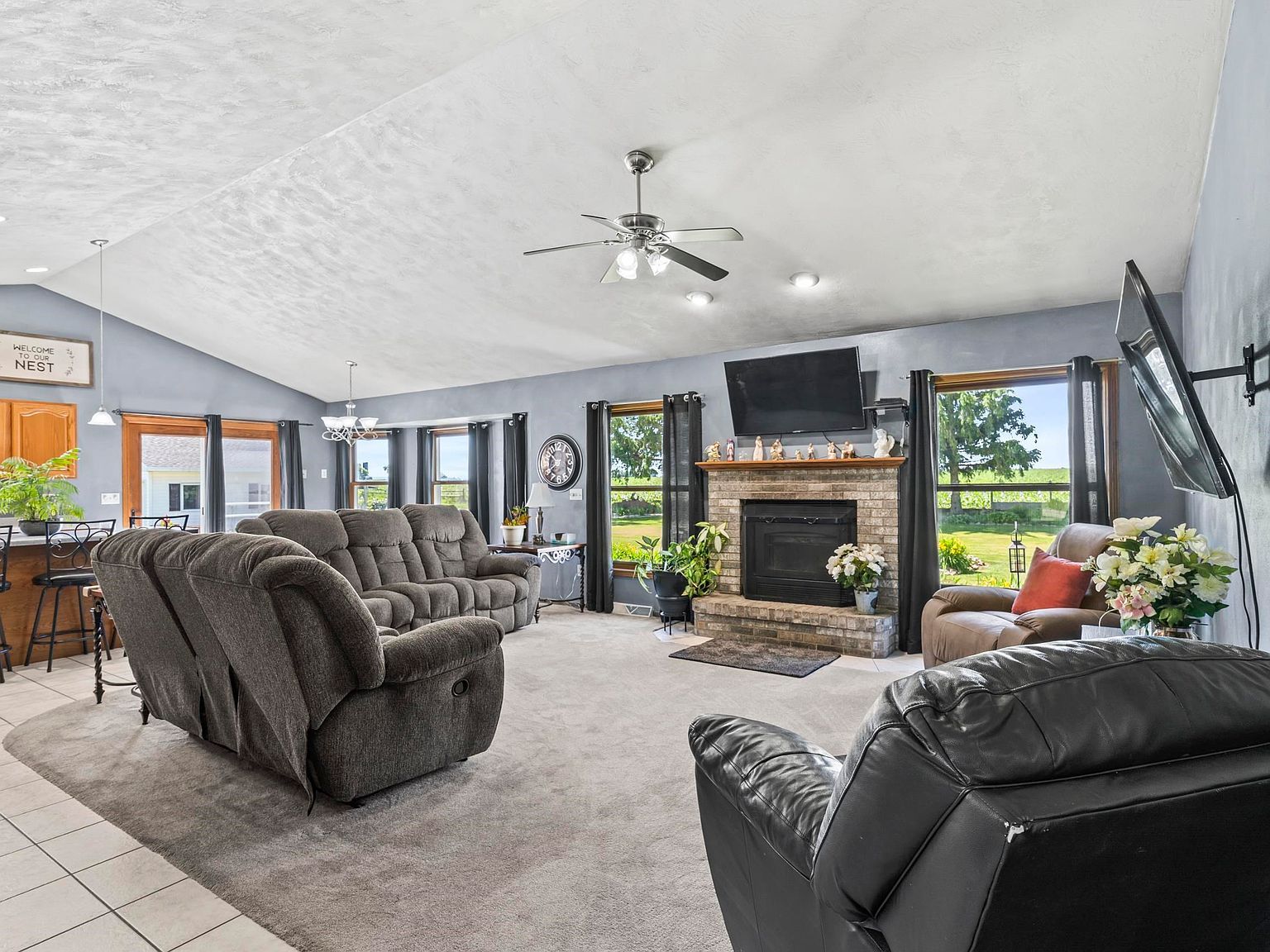 N3151 State Road 76 Hortonville, WI 54944 - Thumbnail 5
