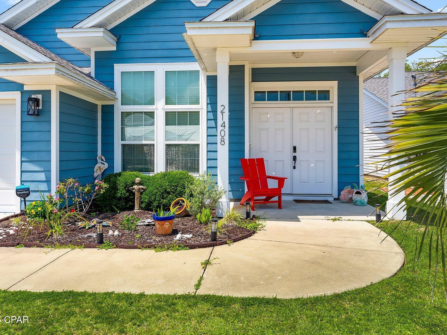 21408 Palm Ave Panama City Beach, FL 32413 - Thumbnail 5