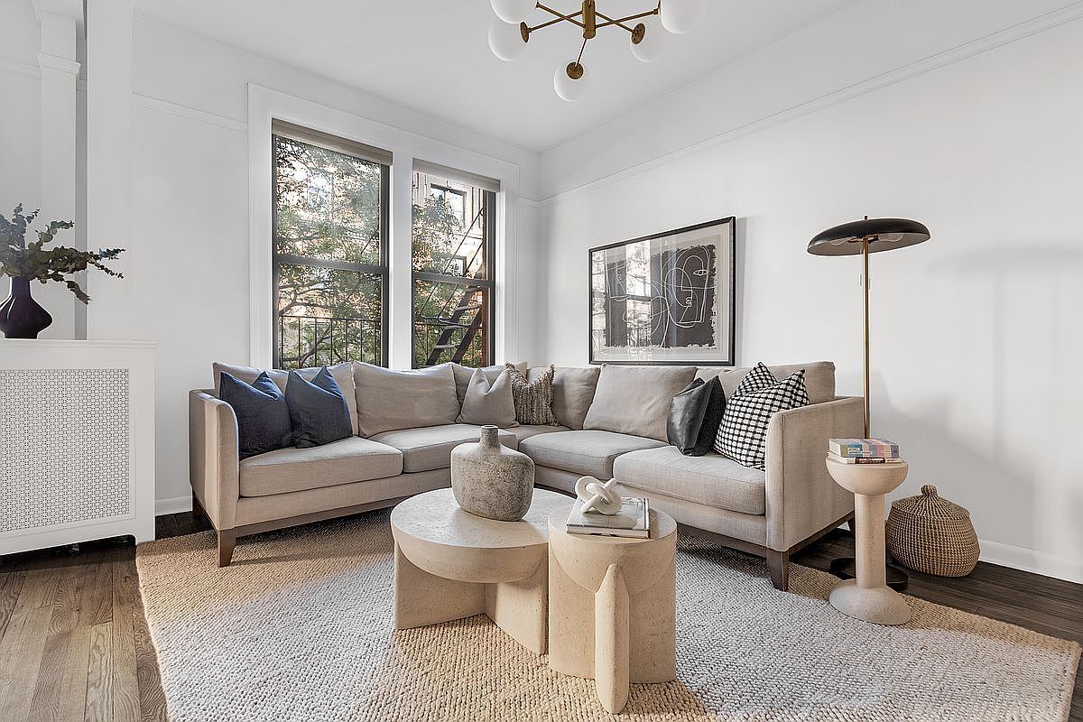 324 W 83rd St APT 4W New York, NY 10024 - Thumbnail 5