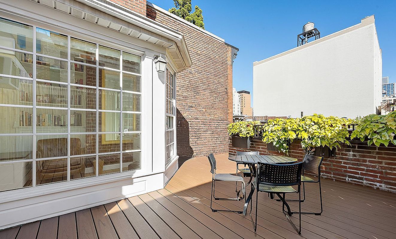 172 W 82nd St APT 4C New York, NY 10024 - Thumbnail 5