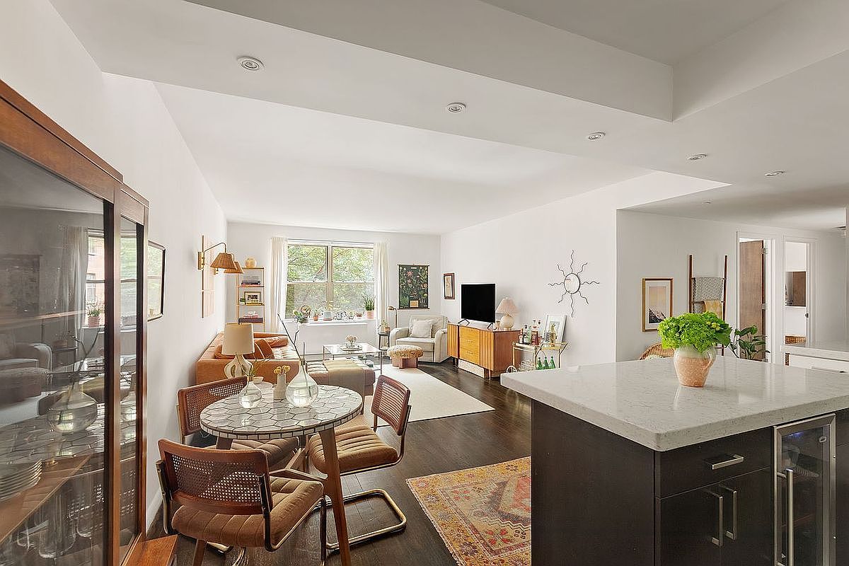 736 W 187th St APT 305 New York, NY 10033 - Thumbnail 5