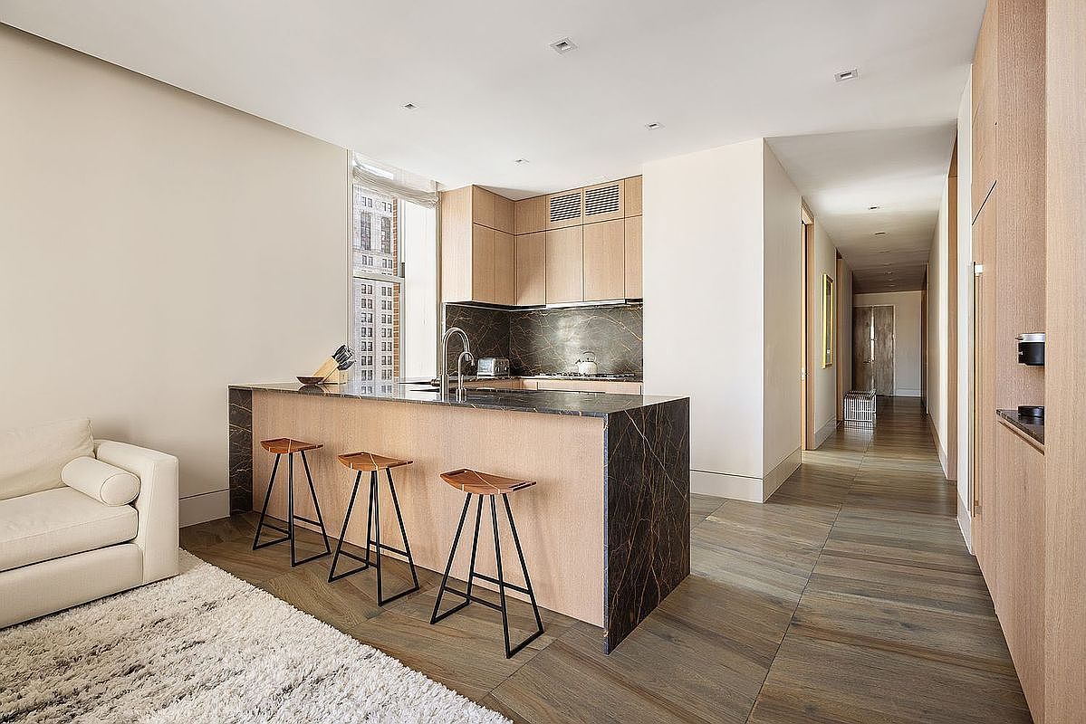 49 Chambers St #17H New York, NY 10007 - Thumbnail 5