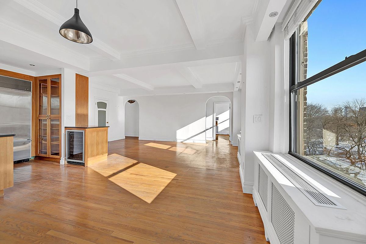 225 Central Park N APT 801 New York, NY 10024 - Thumbnail 5