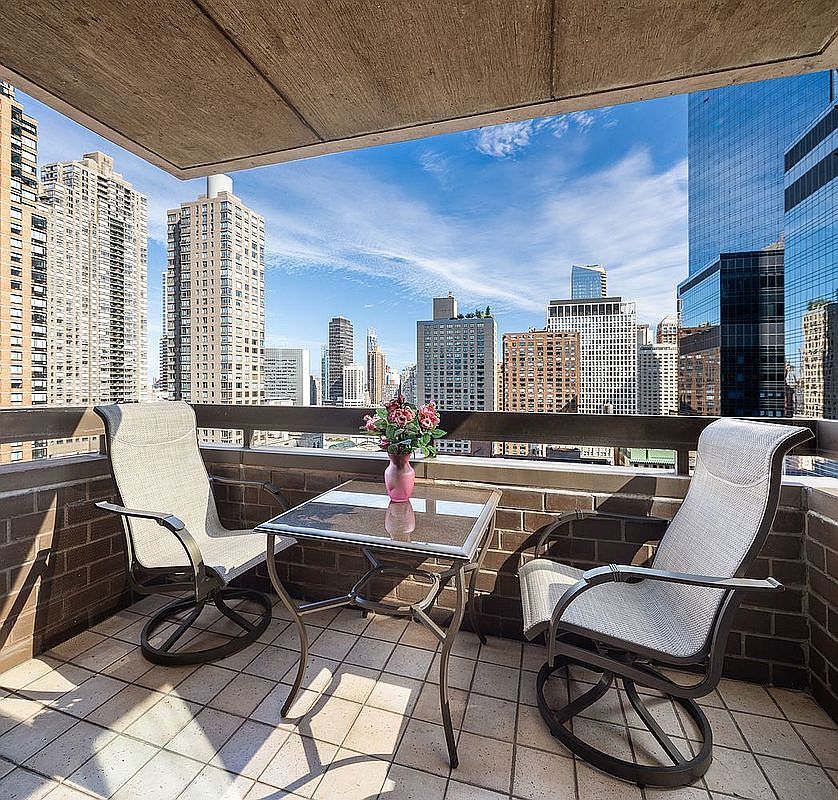 347 W 57th St #25AB New York, NY 10019 - Thumbnail 5