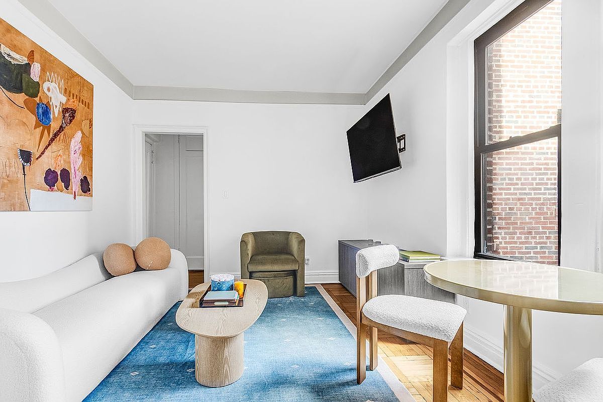 295 W 11th St APT 5F New York, NY 10014 - Thumbnail 5