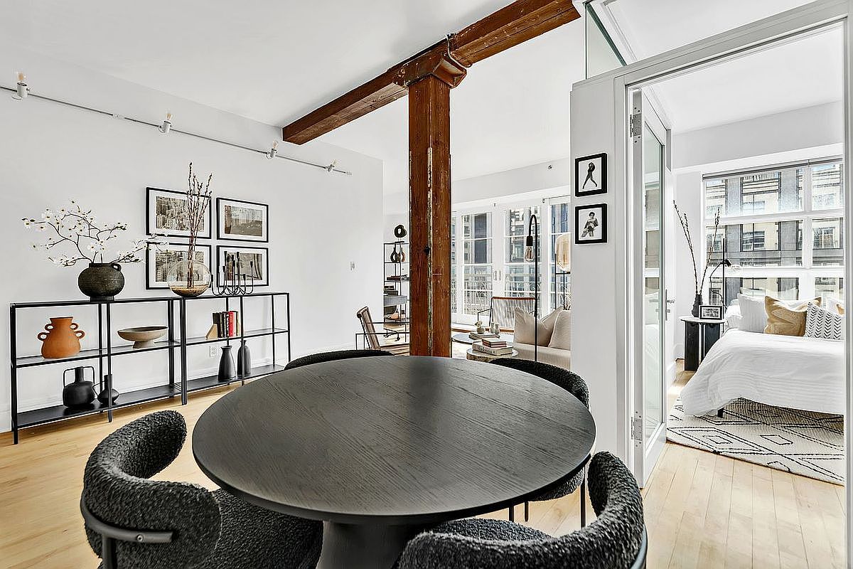 57 Front St APT 502 Brooklyn, NY 11201 - Thumbnail 5