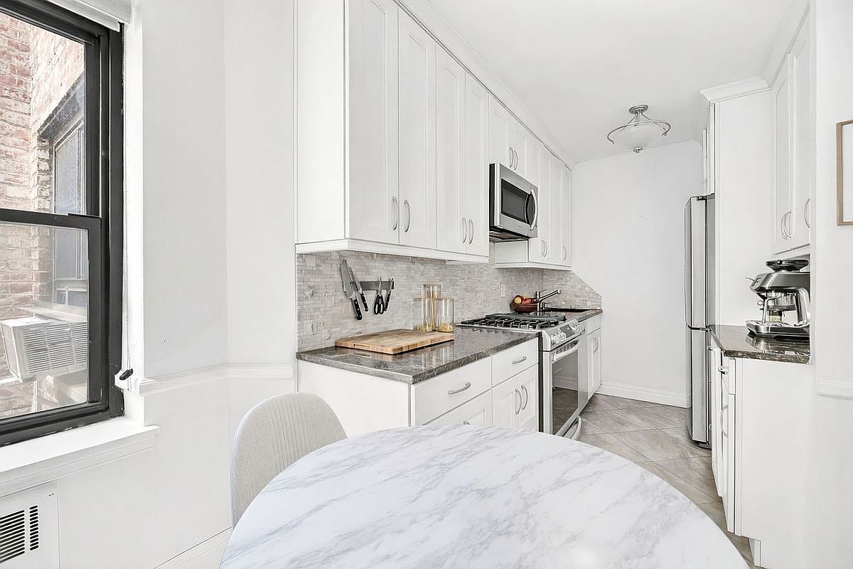 316 W 84th St APT 5A New York, NY 10024 - Thumbnail 5