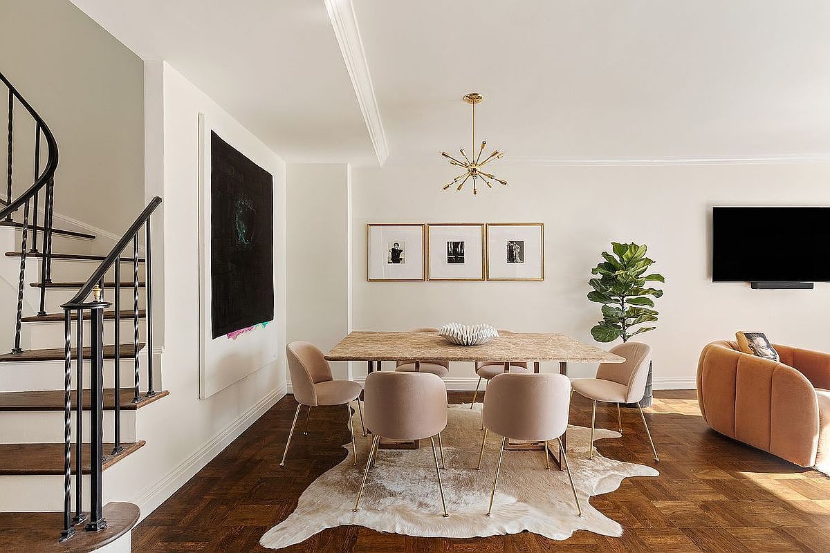 12 Beekman Pl #7/8B Manhattan, NY 10022 - Thumbnail 5