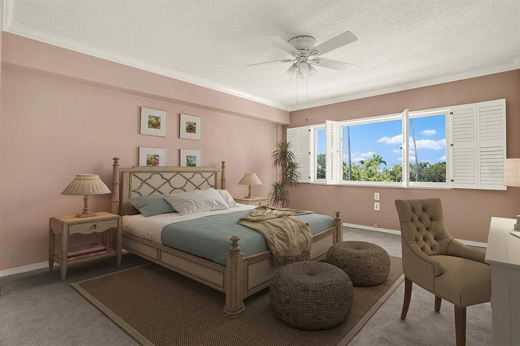 1200 N Shore Dr NE UNIT 404 Saint Petersburg, FL 33701 - Thumbnail 5