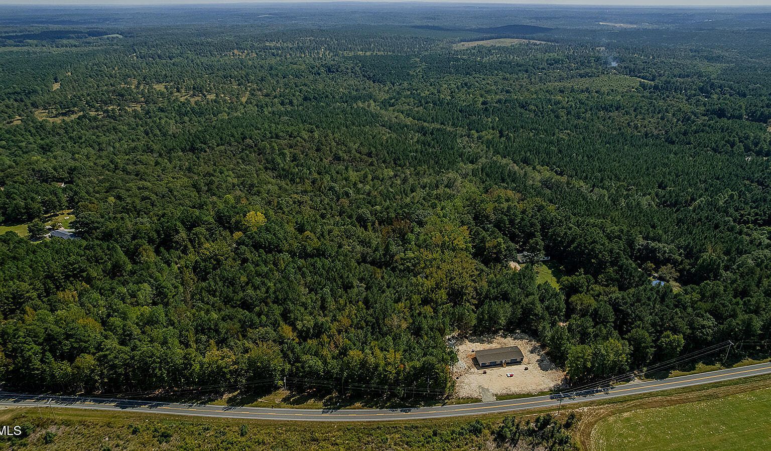 120 Lindsey Ln LOT 2 Eagle Springs, NC 27242 - Thumbnail 5