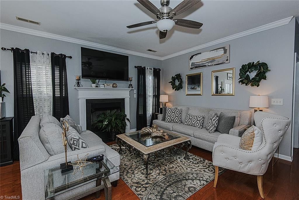 904 Edgewater Rd Gibsonville, NC 27249 - Thumbnail 5