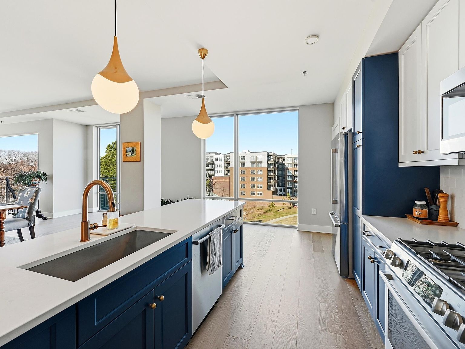 214 Hunt St Unit 503 Durham, NC 27701 - Thumbnail 5