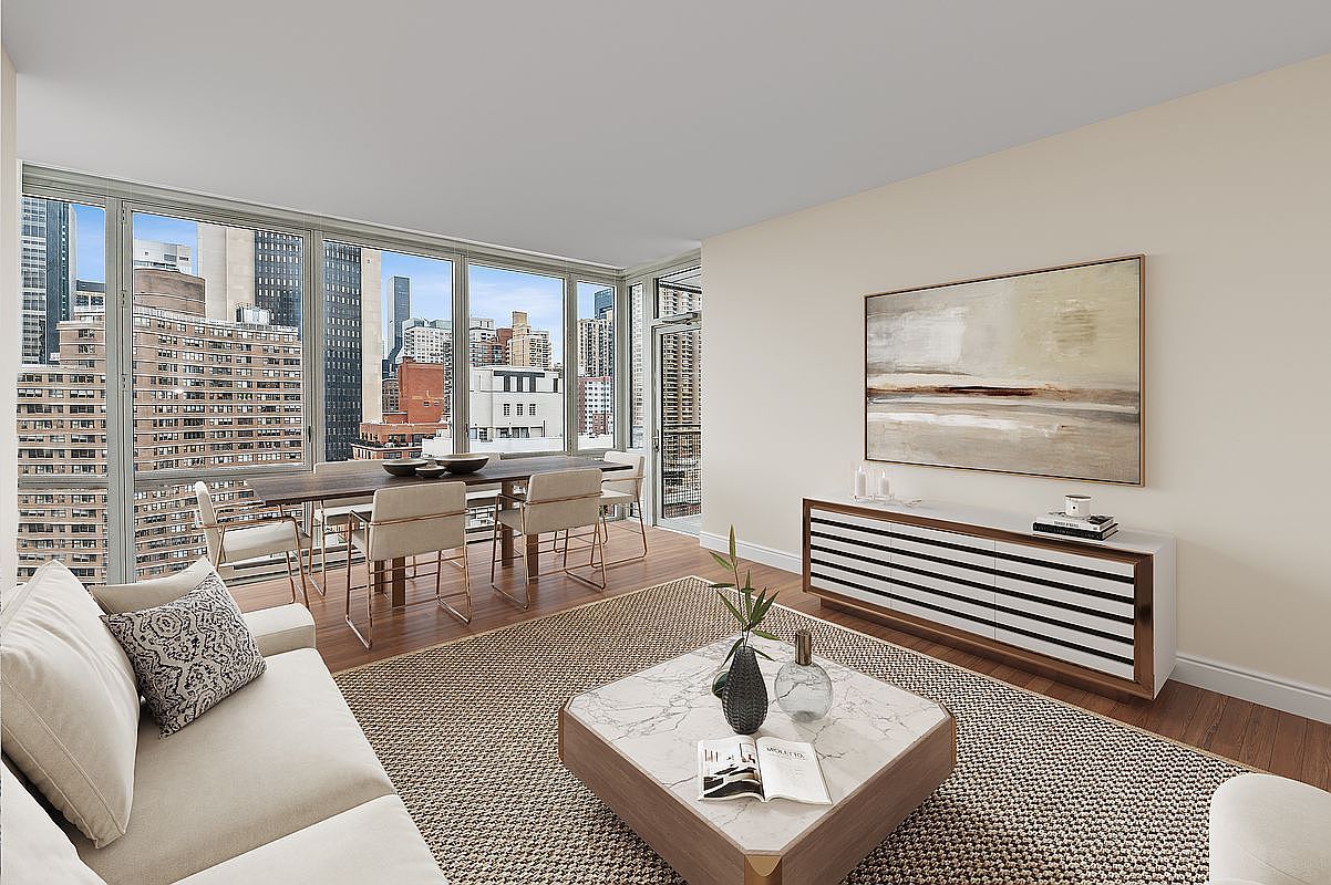 225 E 34th St APT 14J New York, NY 10016 - Thumbnail 5