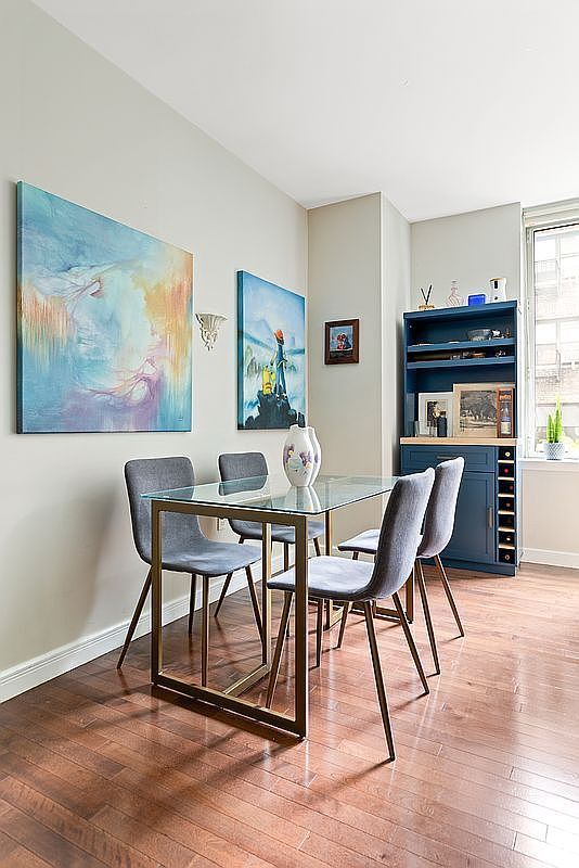 225 E 34th St APT 3K New York, NY 10016 - Thumbnail 5