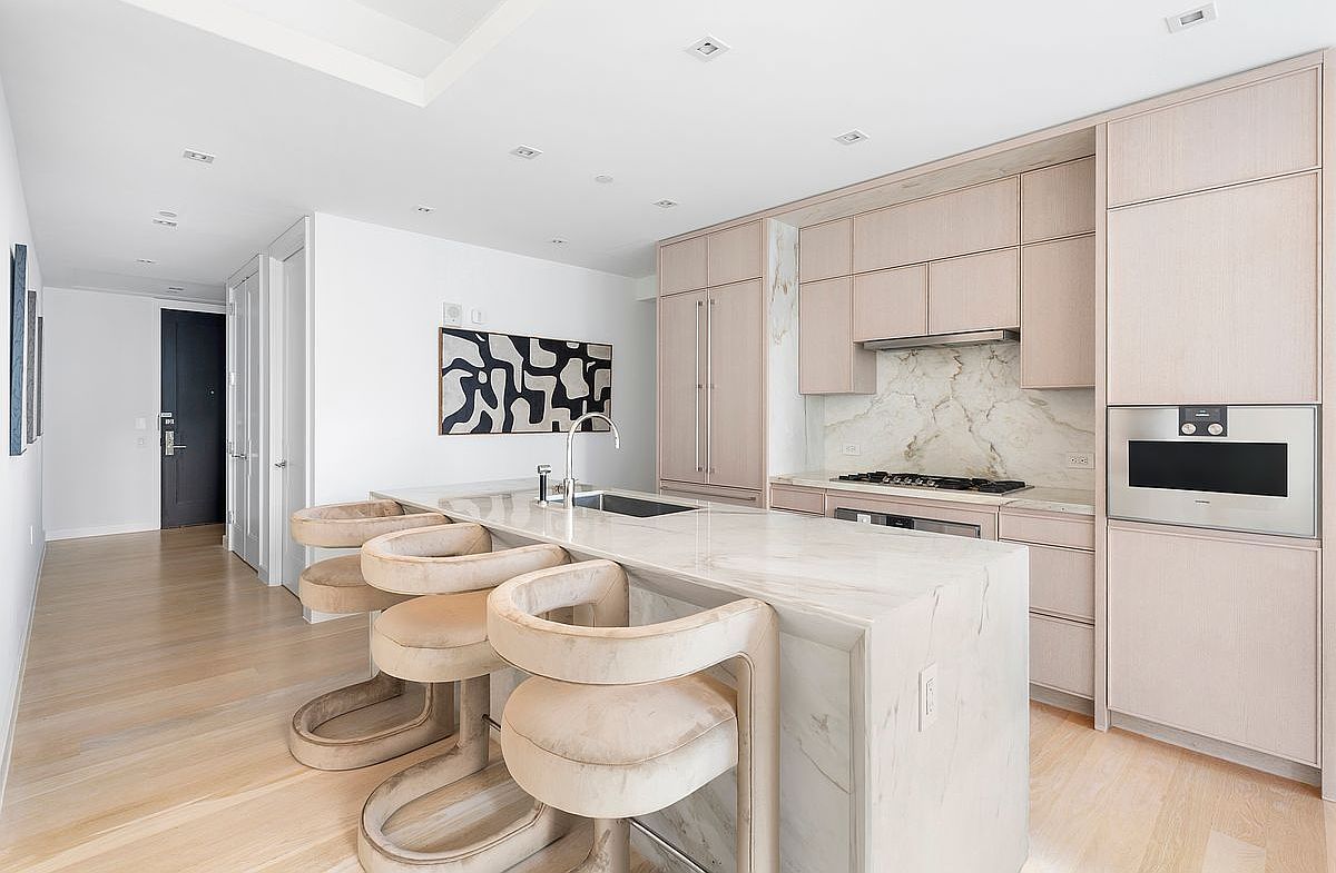 138 E 50th St APT 21A New York, NY 10022 - Thumbnail 5