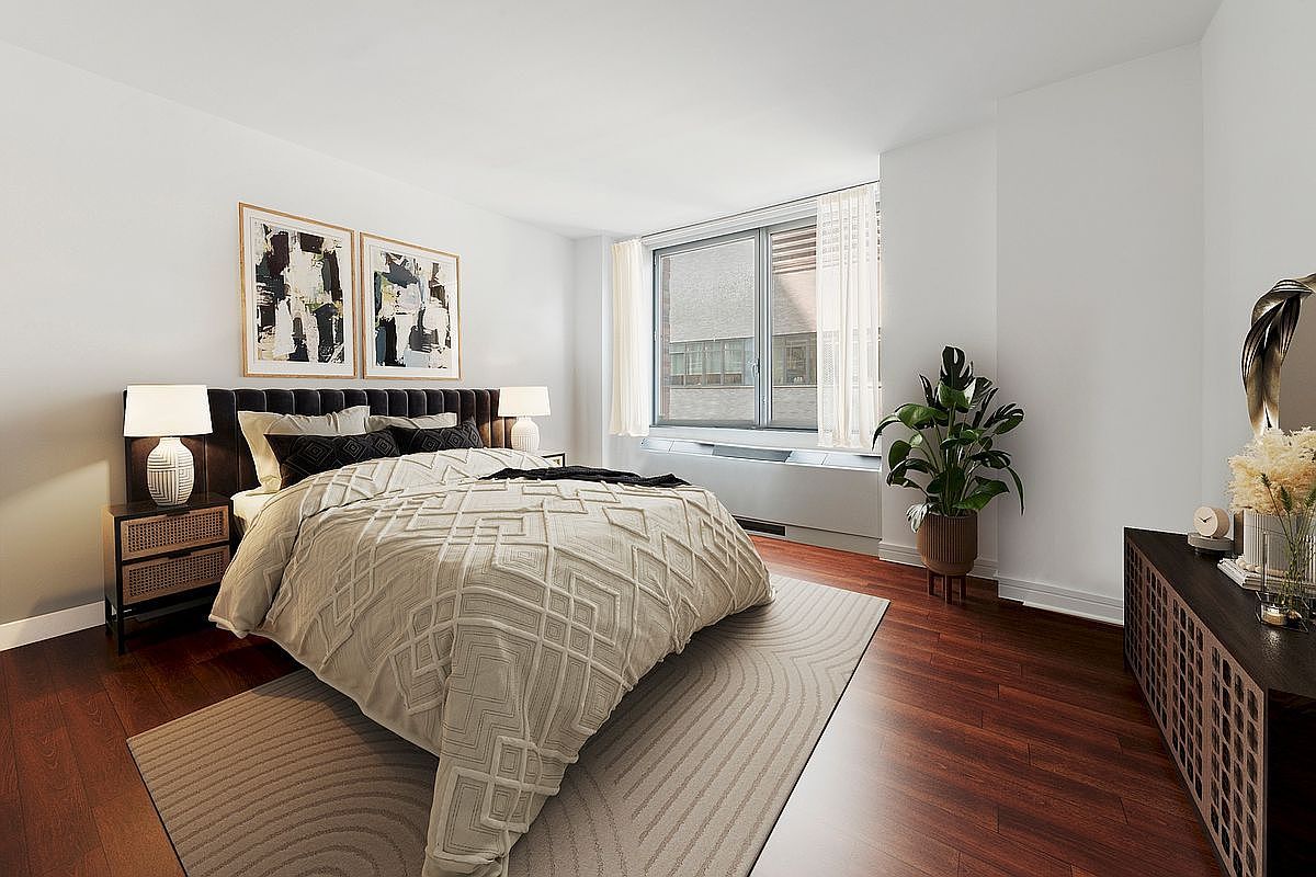 30 Little St W Unit 10A Brooklyn, NY 11201 - Thumbnail 5